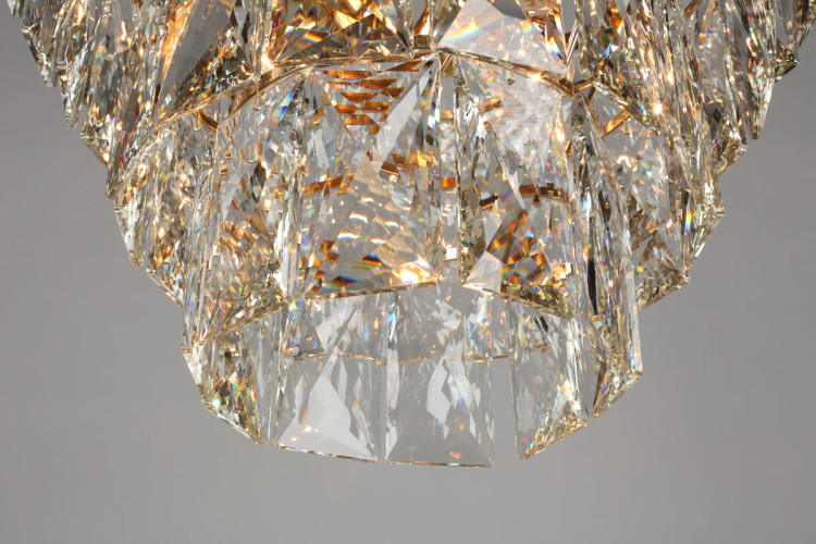 Подвесная люстра Omnilux OML-72903-12