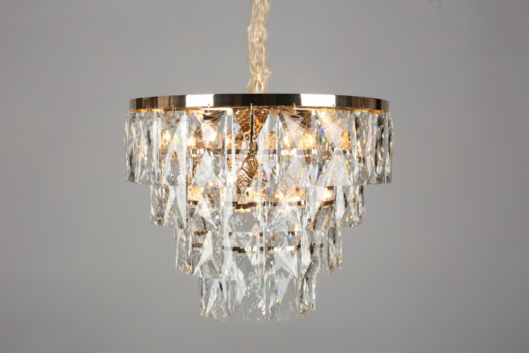 Подвесная люстра Omnilux OML-72903-12