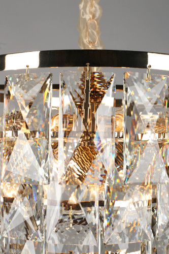 Подвесная люстра Omnilux OML-72903-12