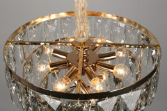 Подвесная люстра Omnilux OML-72903-12