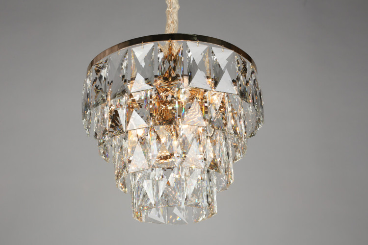 Подвесная люстра Omnilux OML-72903-12