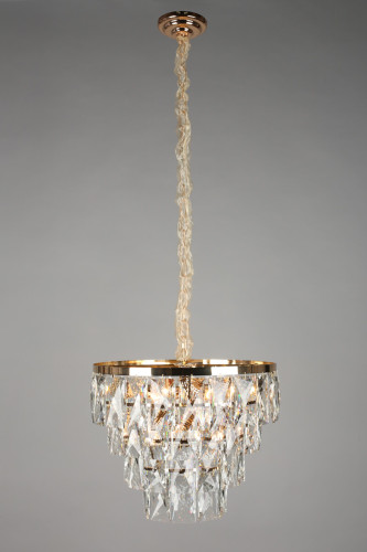 Подвесная люстра Omnilux OML-72903-12