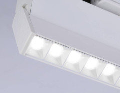 Трековый однофазный светильник Ambrella Light Track System GL6816