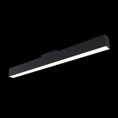 Трековый светильник Maytoni Track lamps TR012-2-20W3K-B