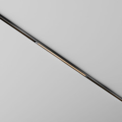 Трековый магнитный светильник Maytoni Technical Points Exility X TR241-2-12W3K-B