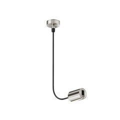 Ввод питания боковой Maytoni Flarity TRA154C-SB1-PT