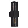 Уличный настенный светильник ST Luce Irum SL9018.401.02