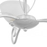 Подвесная люстра Arte Milano Amalfi 330656/3 WT+SL