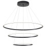 Подвесная люстра Zortes Ringolight ZRS.33321.75C