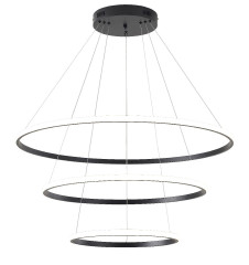Подвесная люстра Zortes Ringolight ZRS.33321.75C