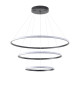 Подвесная люстра Zortes Ringolight ZRS.33321.75C