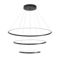 Подвесная люстра Zortes Ringolight ZRS.33321.75C