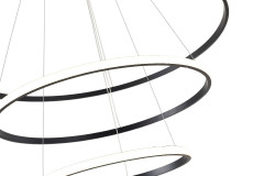 Подвесная люстра Zortes Ringolight ZRS.33321.75C