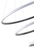Подвесная люстра Zortes Ringolight ZRS.33321.75C
