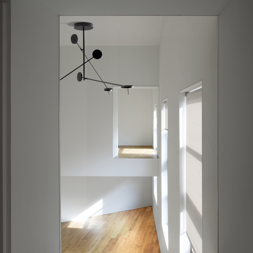 Люстра на штанге ImperiumLoft Talk 212823-26