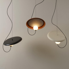 Подвесной светильник ImperiumLoft Margott 213909-23