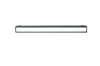 Трековый магнитный светильник iLedex Vision 4825-038-L293-12W-110DG-3000K-BK