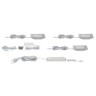 Мебельный светодиодный светильник Paulmann Micro Line Led 93558