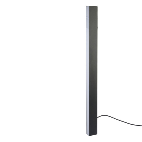 Линейный подвесной светильник Uniel ULO-K10D 52W/5000K/L120/H IP40 BLACK UL-00013175