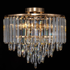 Потолочная люстра Citilux Leonna CL320162