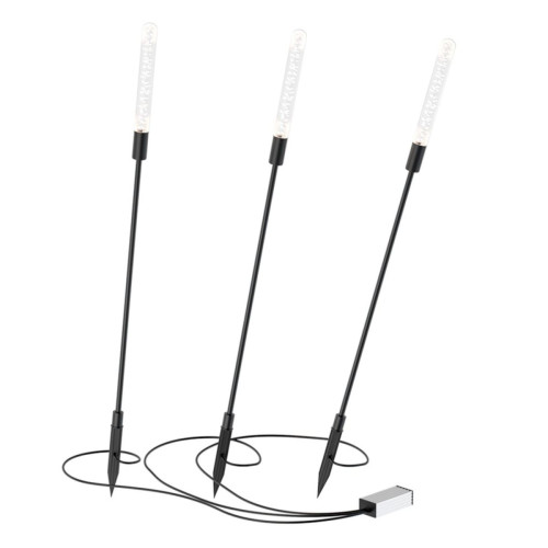 Ландшафтный светильник Favourite Reedy 3118-3T