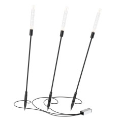 Ландшафтный светильник Favourite Reedy 3118-3T