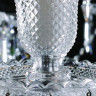 Бра MB11027010-1B clear+acid