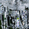 Бра MB11027010-1B clear+acid