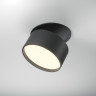 Встраиваемый спот Maytoni Onda DL024-12W-DTW-B