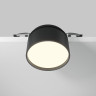 Встраиваемый спот Maytoni Onda DL024-12W-DTW-B