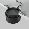 Встраиваемый спот Maytoni Onda DL024-12W-DTW-B