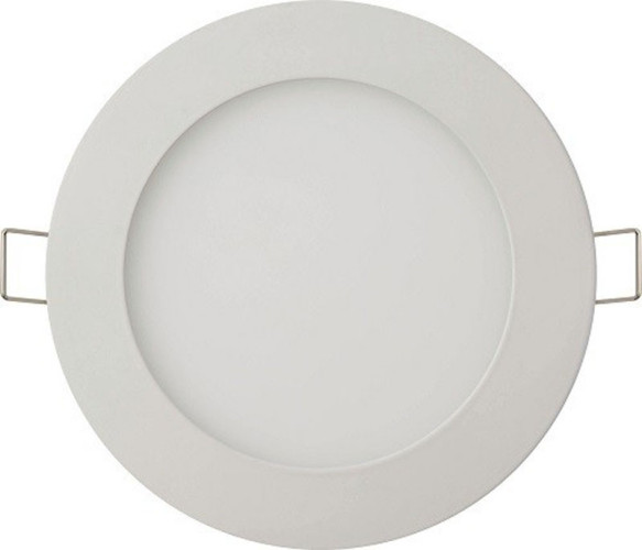 Встраиваемый светильник SLIM-12 Horoz Electric 056-003-0012 12W 4200K HRZ33002854