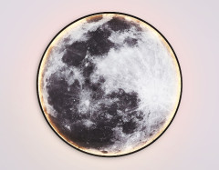 Настенно-потолочный светильник Ambrella Light Wall FW11115