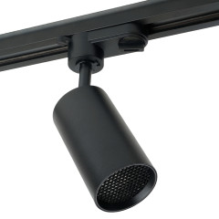 Трековый однофазный светильник Feron AL128 48917