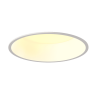 Встраиваемый светильник DesignLed BQ009109-WH-WW 003122