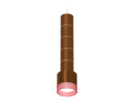 Подвесной светильник Ambrella Light Techno Spot XP8117005 (A2301, A2063x4, C6304x5, A2101, C8117, N8486)