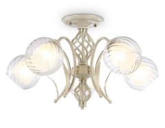 Люстра на штанге Ambrella Light Traditional TR3066