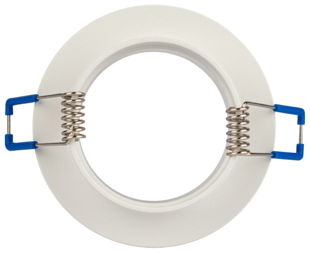 Встраиваемый светильник Эра DK106 WH Б0058426