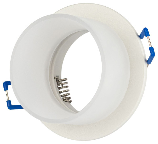Встраиваемый светильник Эра DK106 WH Б0058426