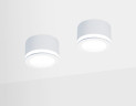 Точечный светильник Ambrella Light TECHNO SPOT TN265