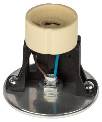 Спот Эра OL43 BK Б0058490