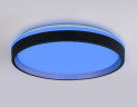 Потолочный светильник Ambrella Light Orbital Dance FZ610