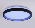 Потолочный светильник Ambrella Light Orbital Dance FZ610