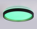 Потолочный светильник Ambrella Light Orbital Dance FZ610