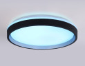 Потолочный светильник Ambrella Light Orbital Dance FZ610