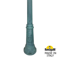 Ландшафтный светильник Fumagalli ALOE*R/ANNA E22.163.000.VYE27
