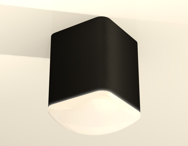 Потолочный светильник Ambrella Light Techno Spot XS7813022 (C7813, N7756)