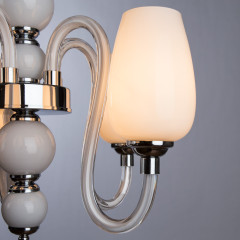 Подвесная люстра Arte Lamp 96 A1404LM-5WH