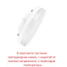 Уличный настенный светильник Fumagalli ELISA APPLIQUE DS2.562.000.WXD1L