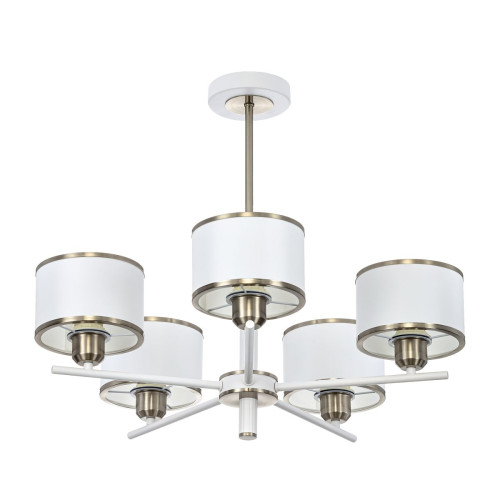 Люстра на штанге Citilux Alton CL421252